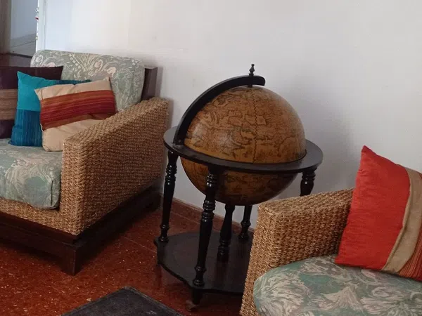 Piso en Santiago Sabina, 4 - Foto 2