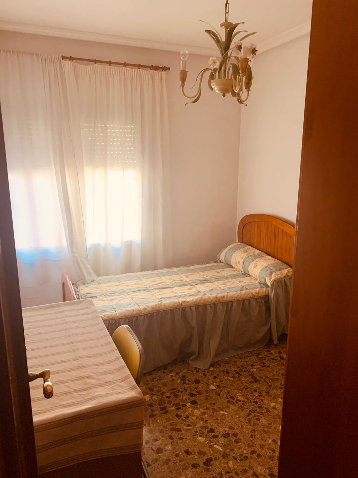 Piso en calle General Espartero, 116 - Foto 5