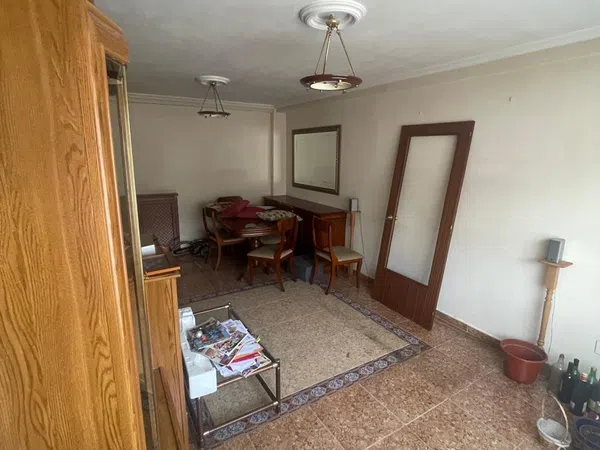 Piso en Calle Doctor Fleming, 8 npisoC - Foto 3