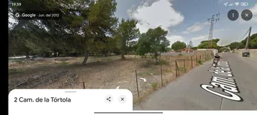 Finca rústica en  Carretera Pinar de los Franceses 24 - Foto 4