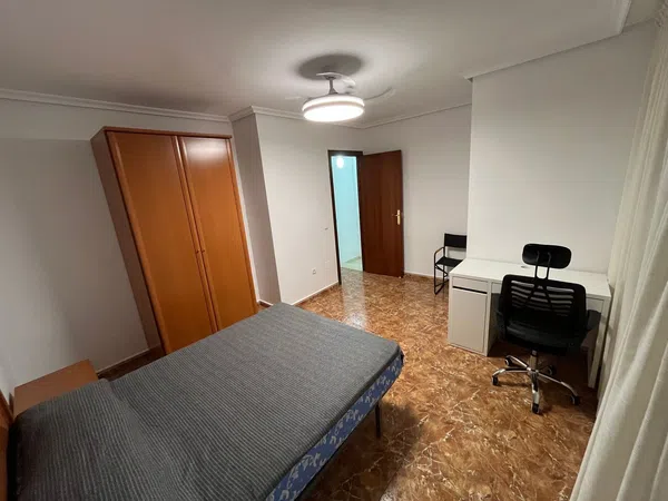 Chalet adosado en Olivo s/n, La Ñora - Foto 7