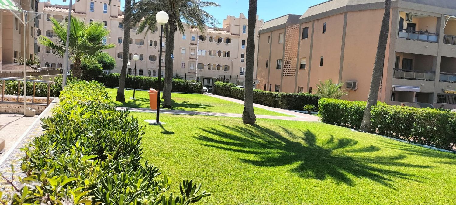 Estudio en Camino de la Llansá, 1, Retamar, Retamar - Foto 4