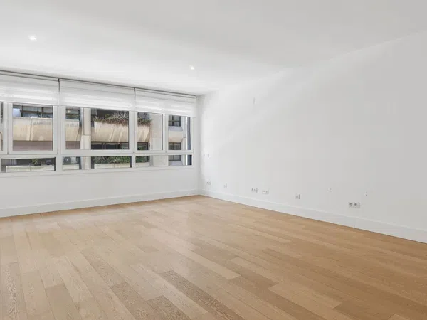 Piso en Urb. residencial maravillas Barrio Nuevos Ministerios-Ríos Rosas