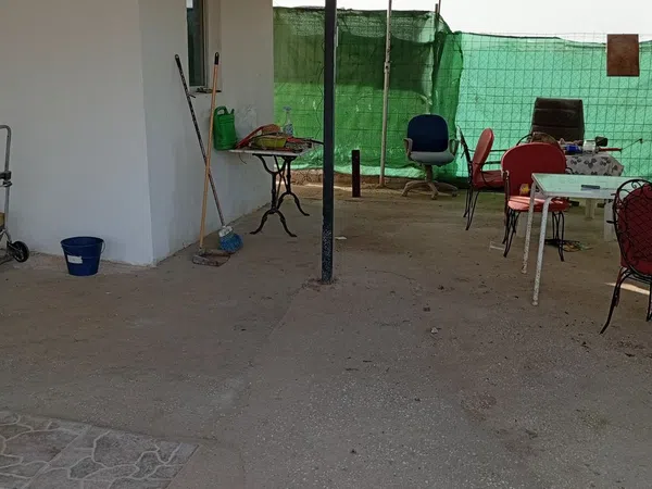 Casa independiente en Partida De La Hoya s/n - Foto 5