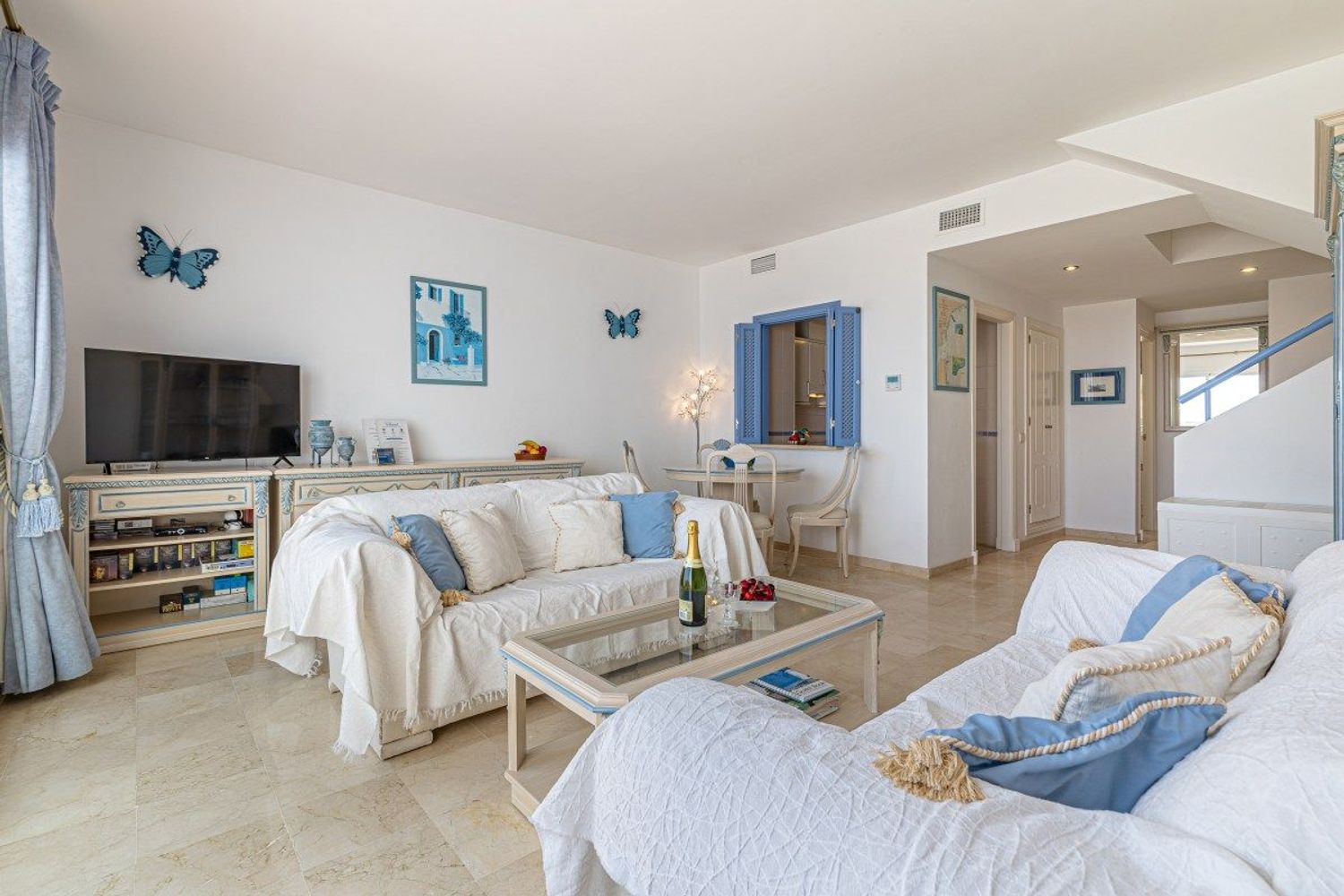 Dúplex en Casares del mar urbanisation s/n - Foto 8