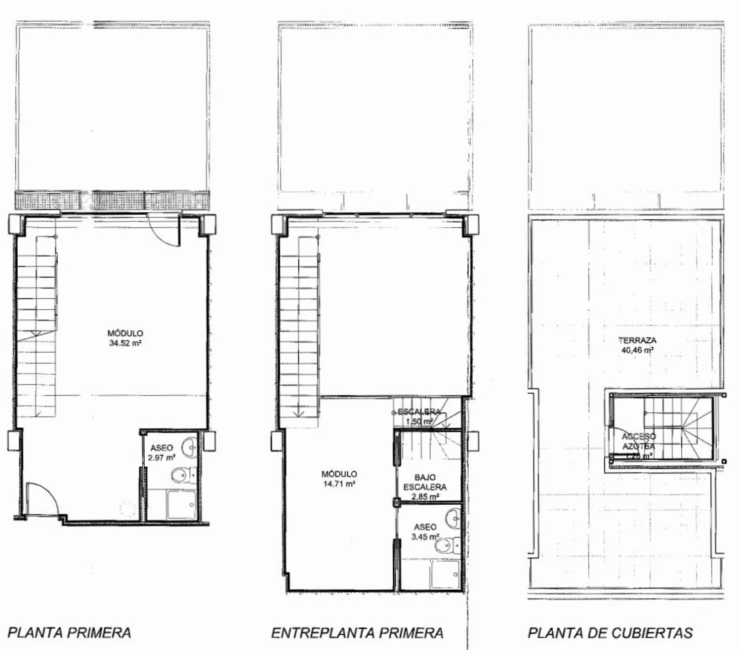 Dúplex en avenida M-40, 9 - Foto 18