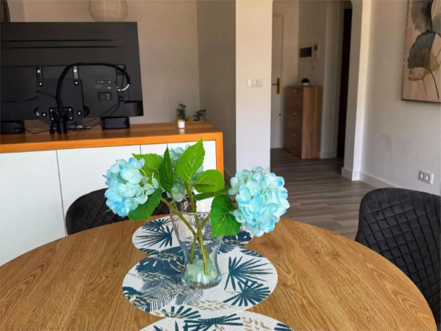 Piso en  Avenida Marqués de Villanueva del Prado 4 - Foto 3