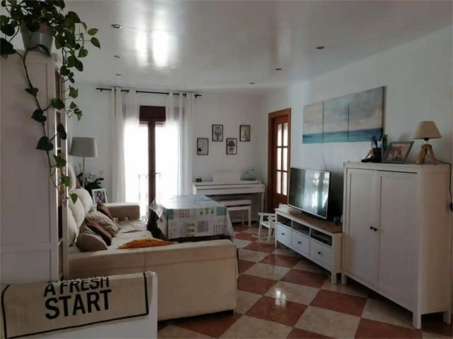 Piso en Casco Histórico - Foto 8