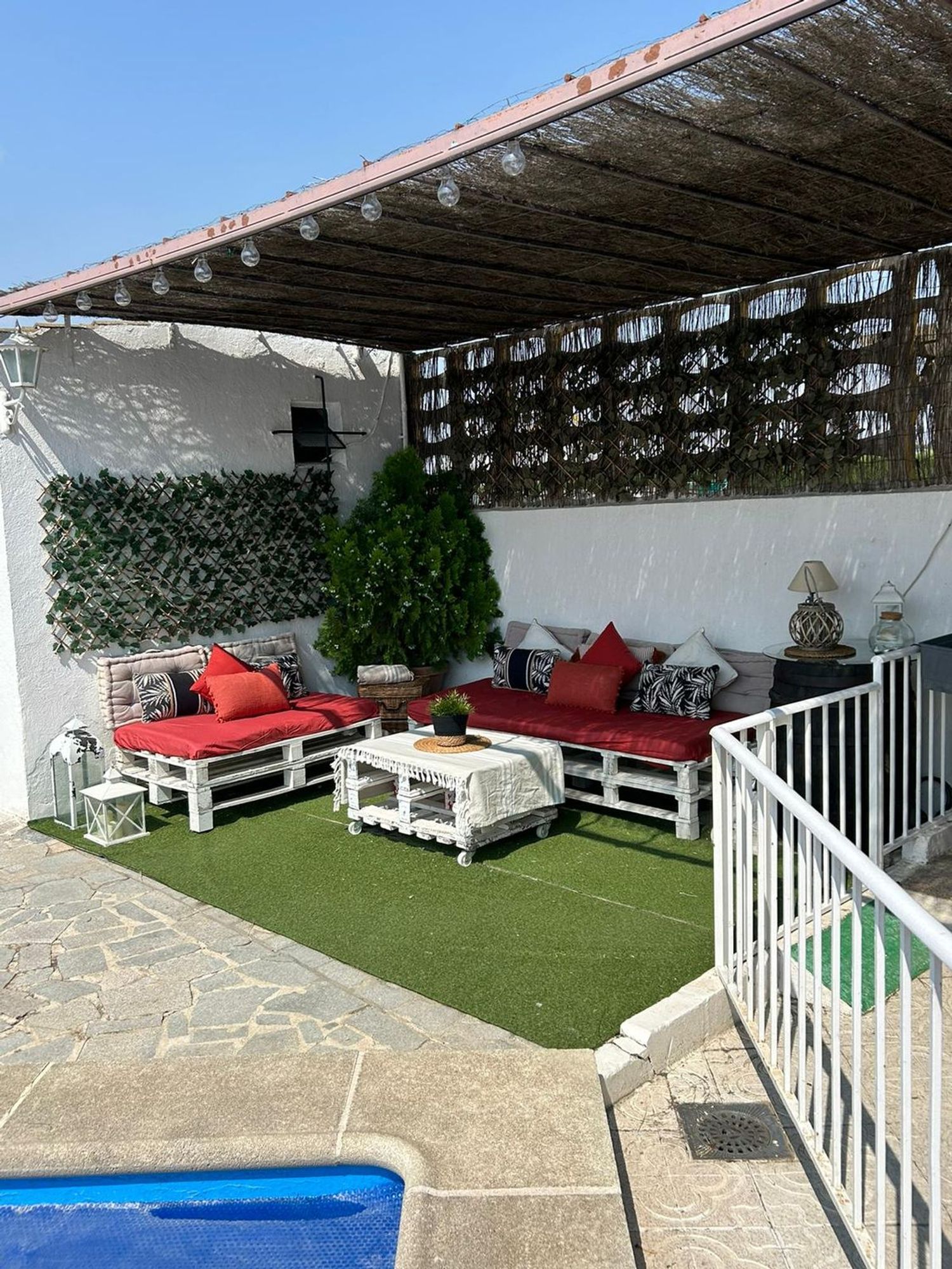 Finca rústica en Av-p-402, 444 Parcela - Foto 3