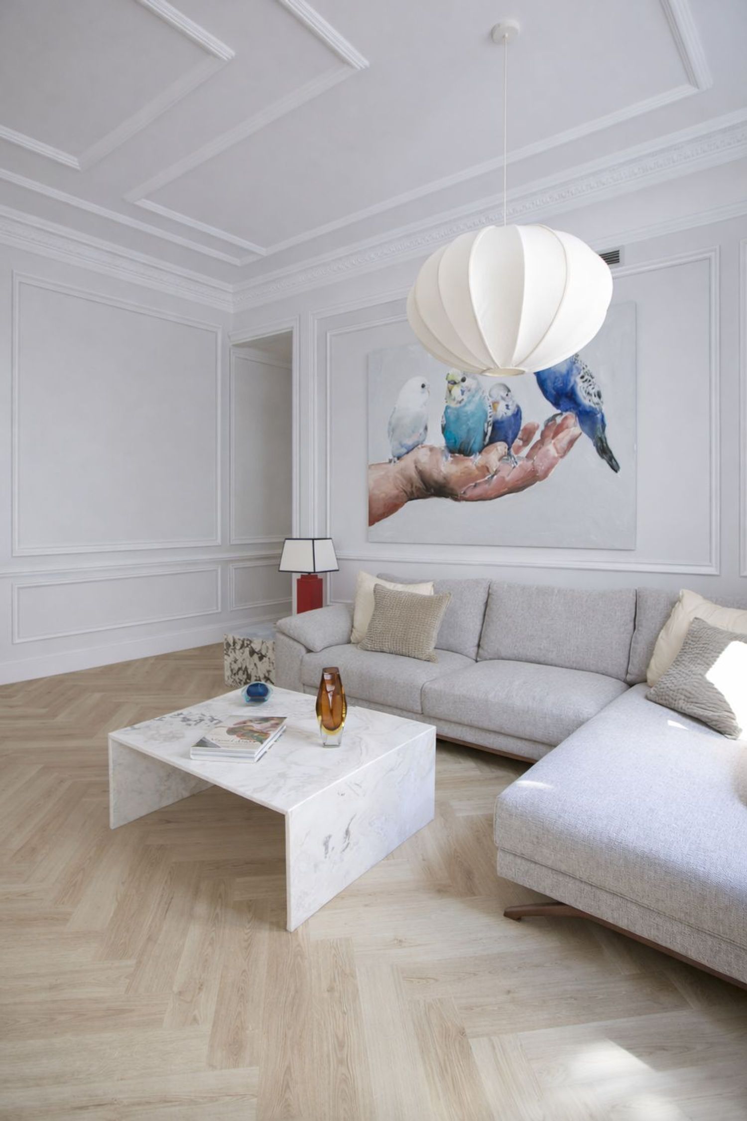 Piso en calle de Argensola, 12 - Foto 3