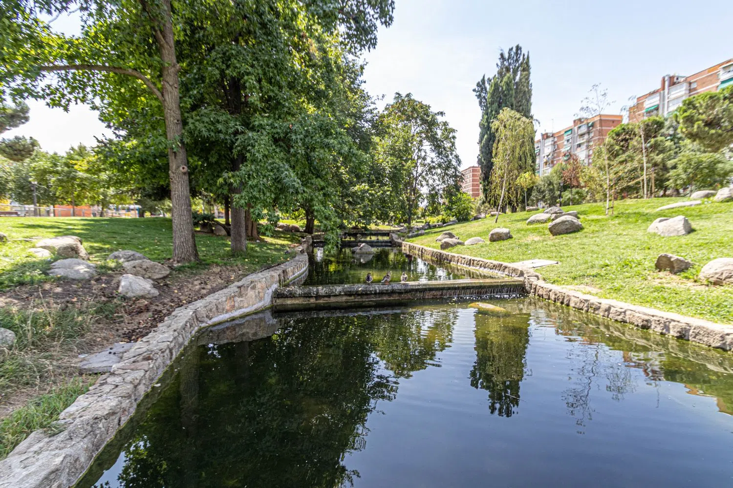 Piso en calle de Valmojado, 161 - Foto 19