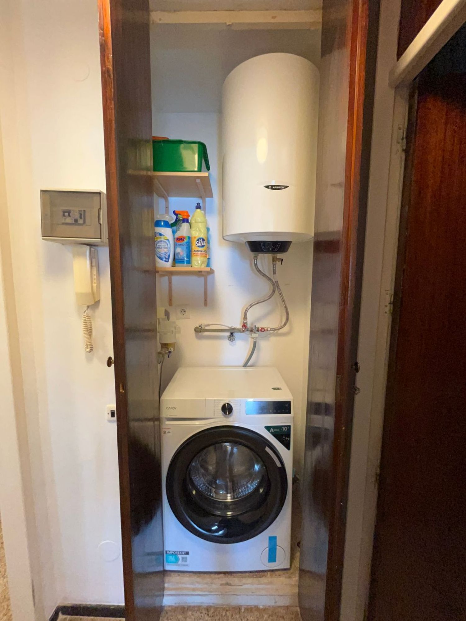 Piso en Avenida de Villajoyosa, 12, La Albufereta - Foto 11