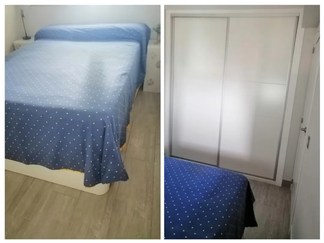 Piso en  Avenida de Suecia 30 - Foto 10