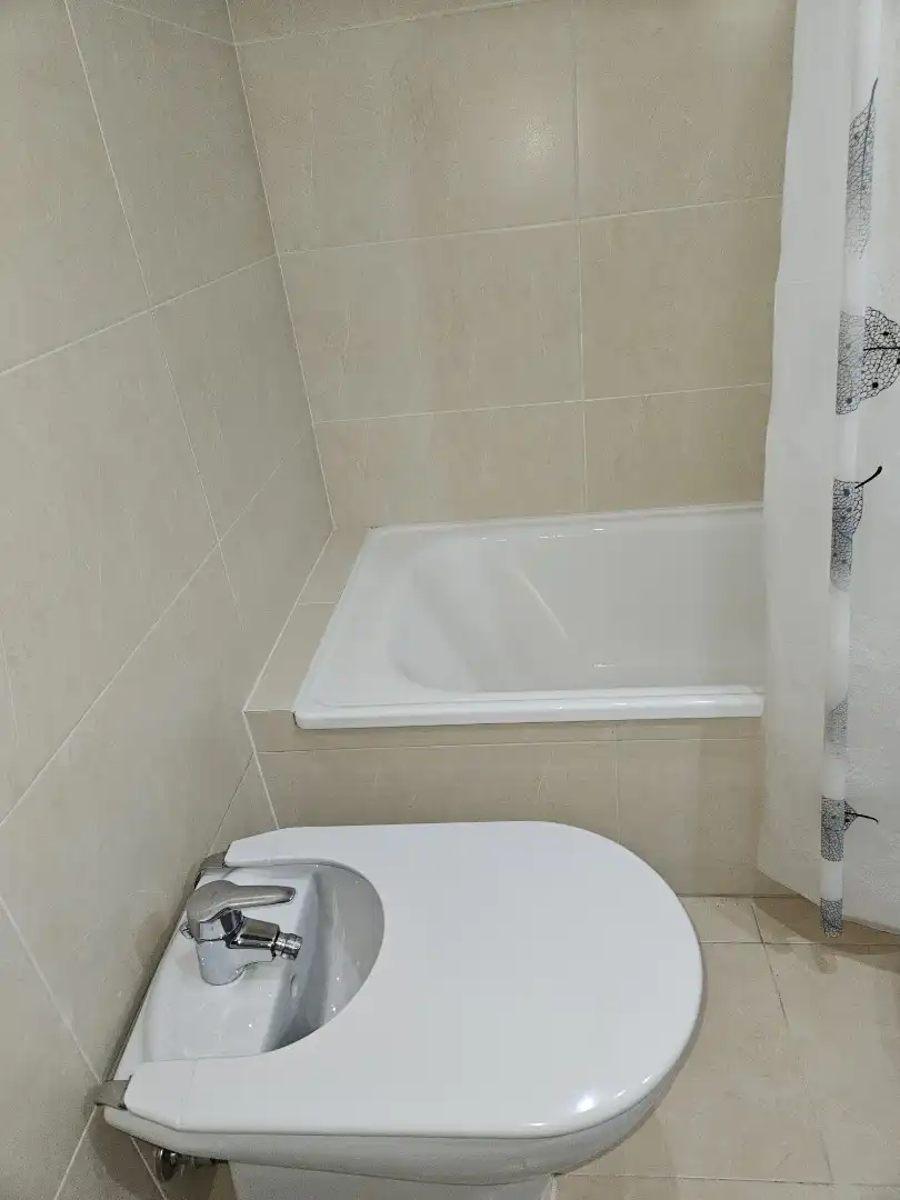 Piso en  Rúa Real de Sabarís 48 - Foto 9