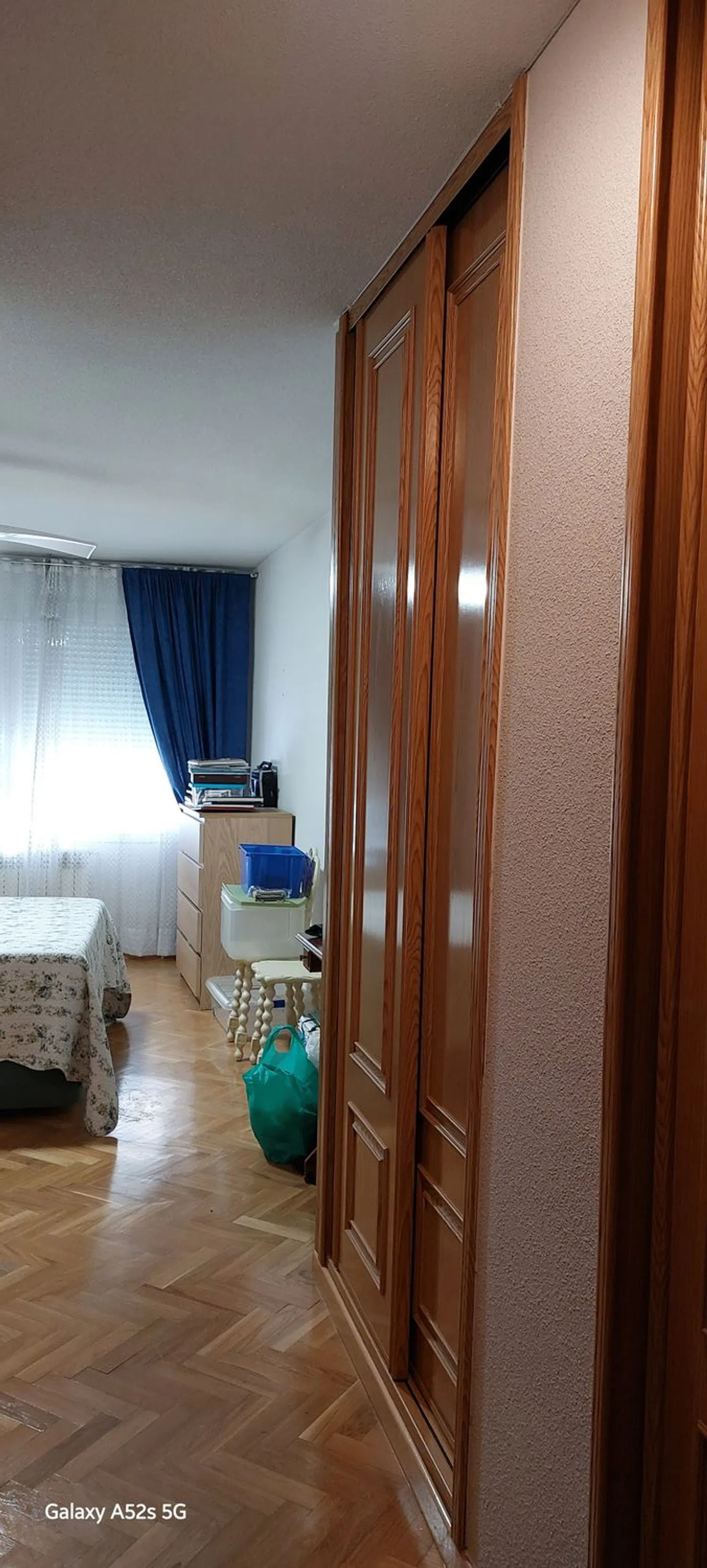 Piso en avenida de la Coruña, 19 - Foto 8