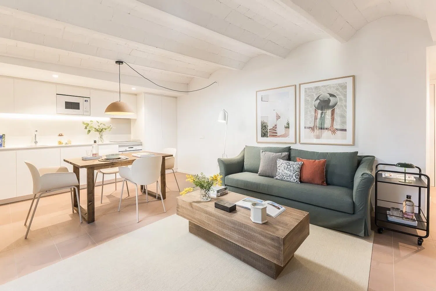 Piso en calle de Goya, 30 - Foto 2