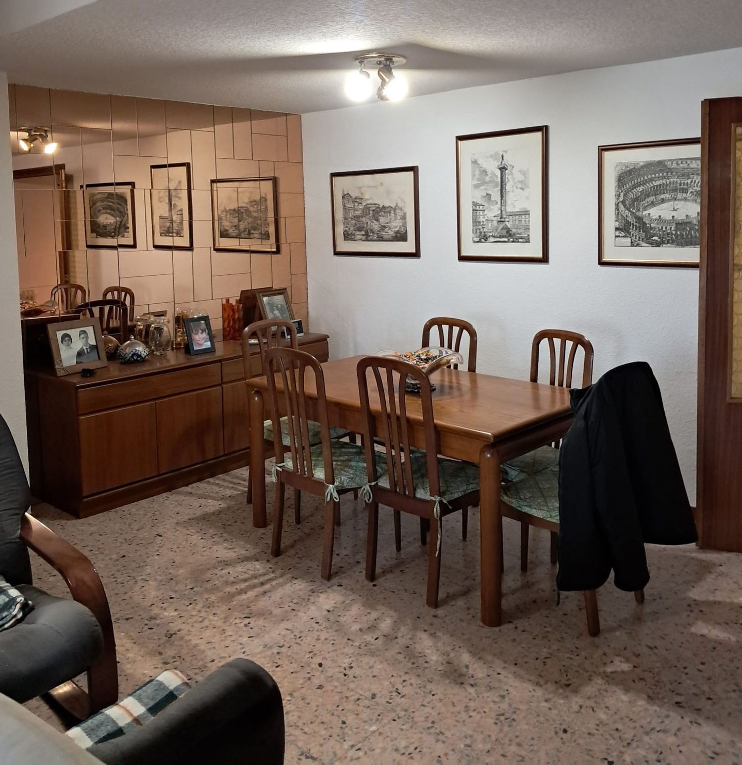 Piso en calle Juan de Juanes, 6 - Foto 5