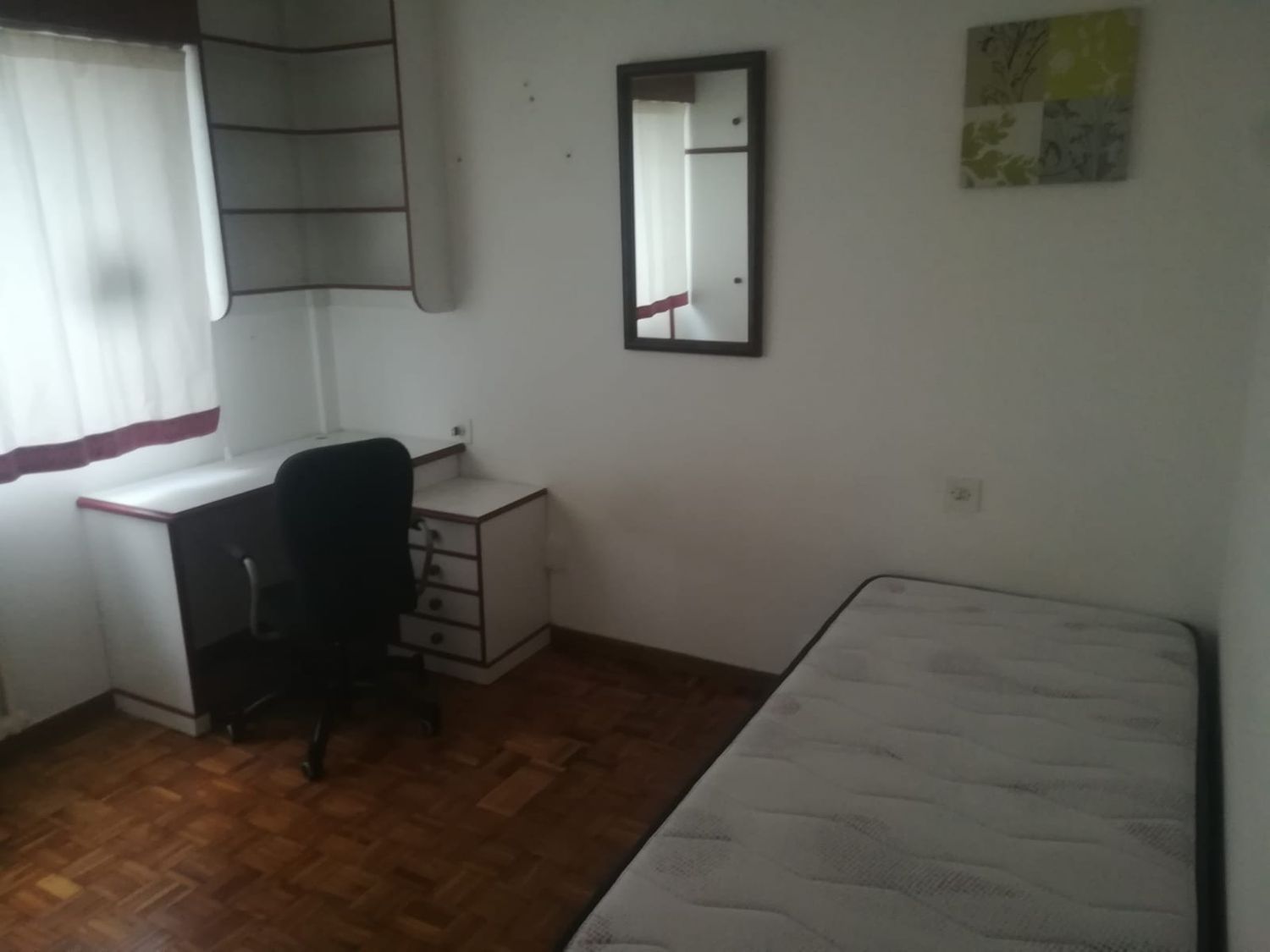 Piso en Calle da República de El Salvador, 28, Ensanche - Sar, Ensanche - Sar - Foto 8