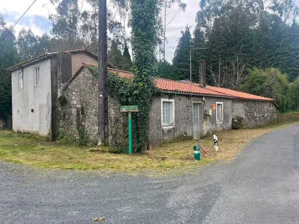 Casa o chalet independiente en Rodieiros s/n - Foto 3