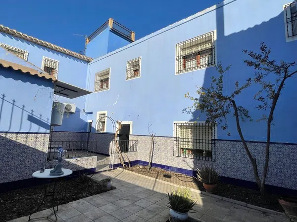 Casa o chalet independiente en Campos del Río - Foto 2