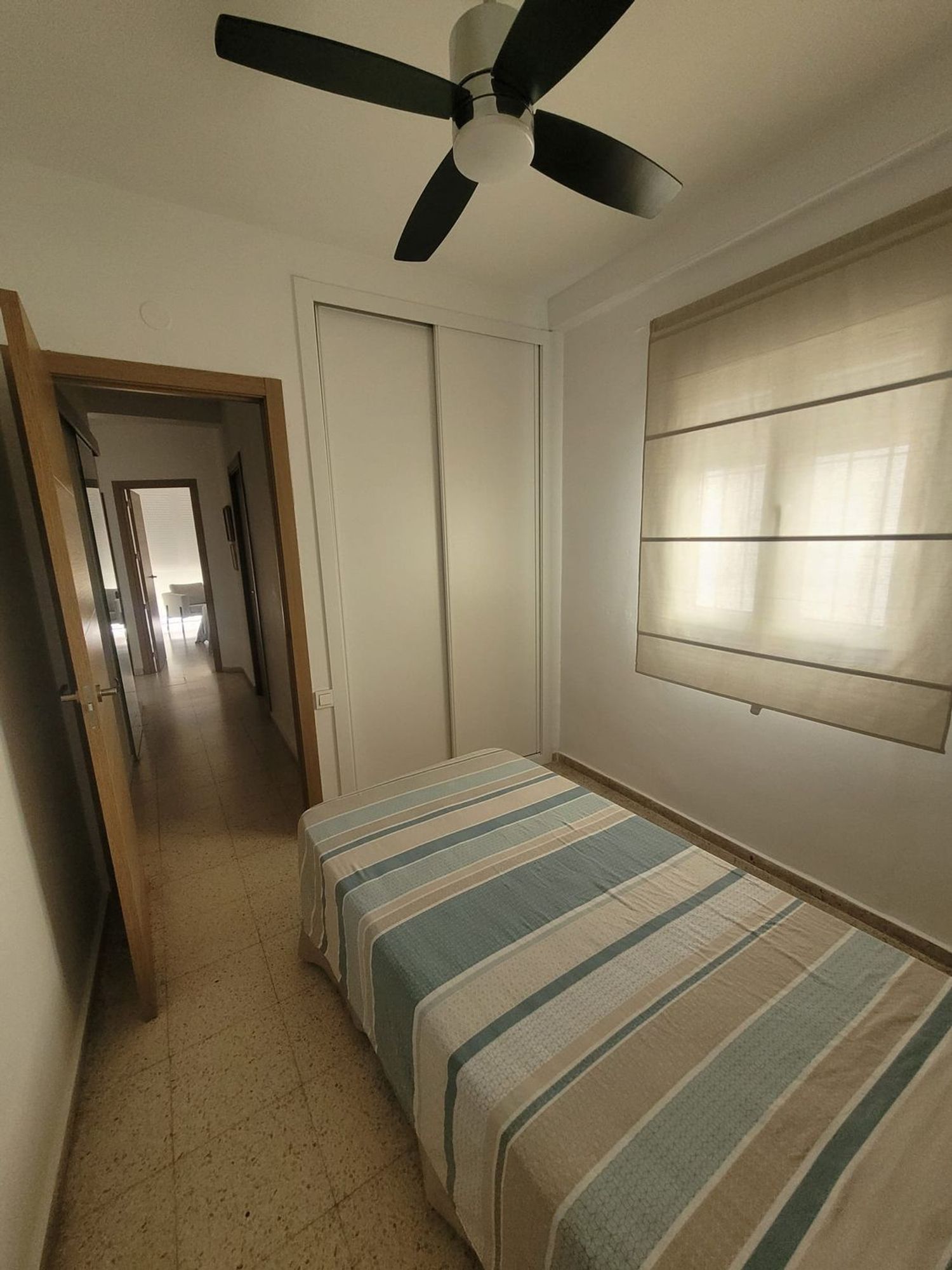Piso en Avenida José Laguillo, 16, Puerta Carmona-Puerta Osario-Amador de los Ríos - Foto 10