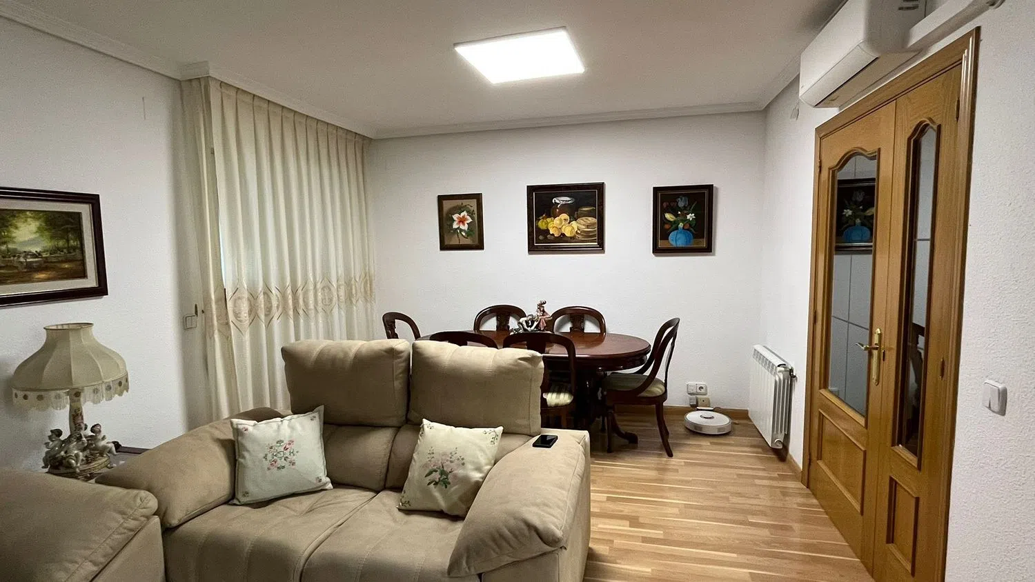 Chalet adosado - Foto 5