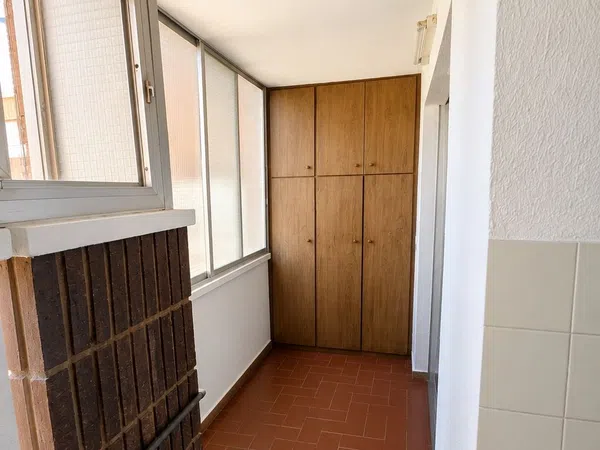 Dúplex en Avenida de l\'Actor Enrique Rambal, 3, Ciutat Jardí - Foto 8