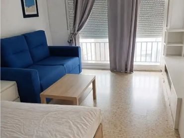 Estudio en  Avenida de los Manantiales 24 - Foto 1