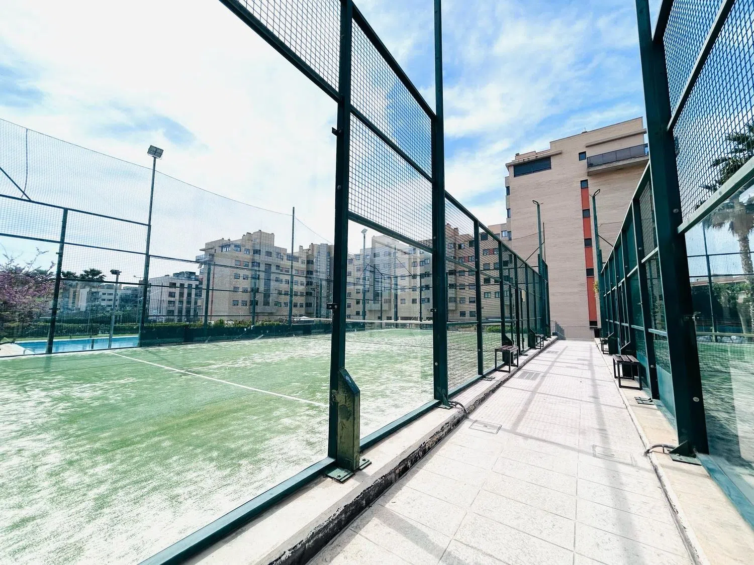 Piso en avenida Deportista Isabel Fernández, 13 - Foto 22