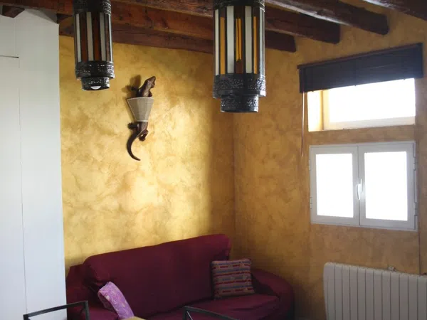 Piso en calle Calatrava, 13