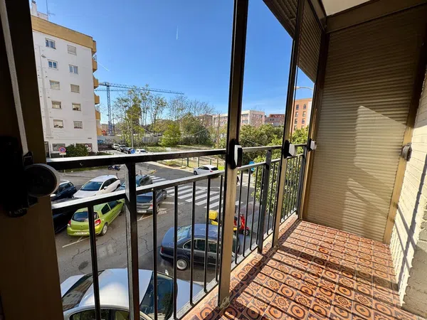 Piso en calle Juglar, 3 - Foto 7