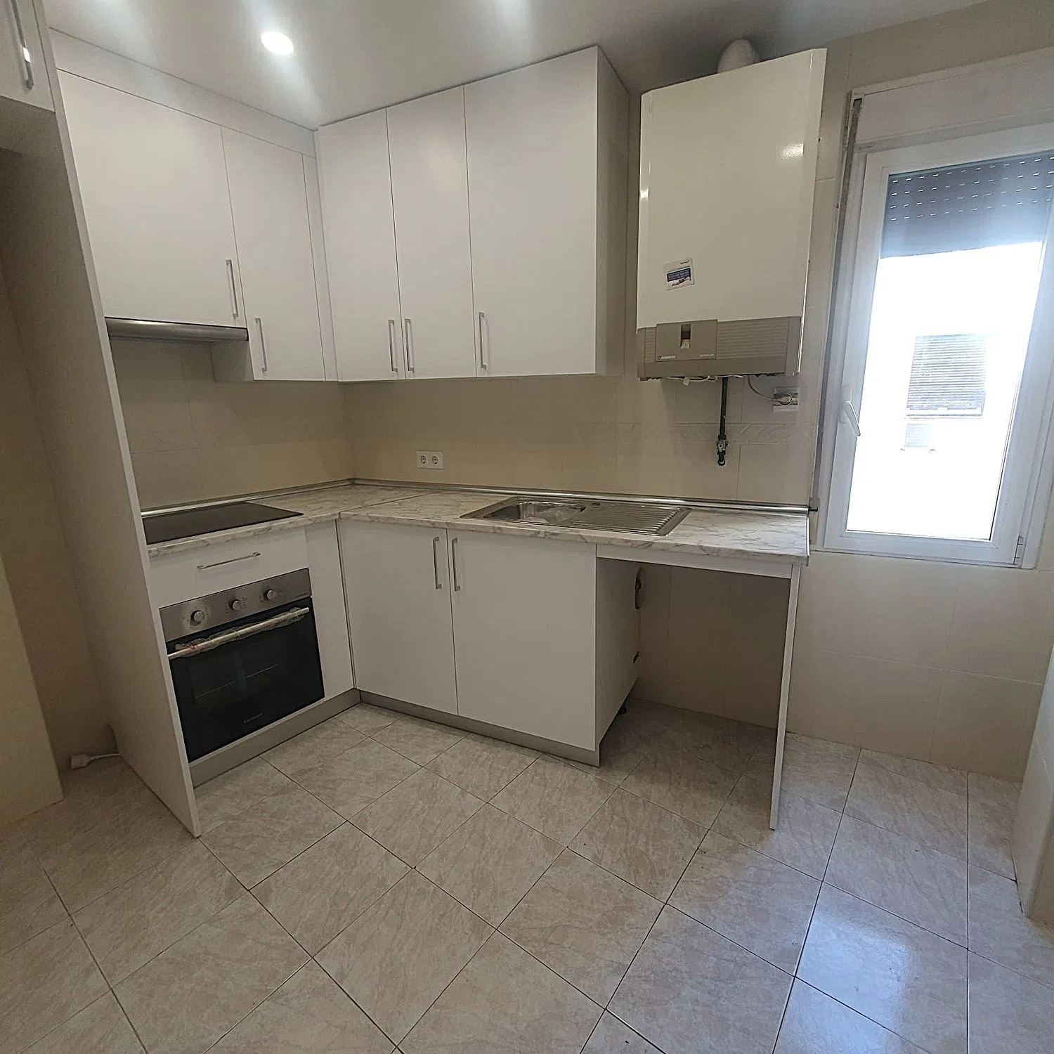 Piso en calle de San Bernardo, 5 - Foto 10