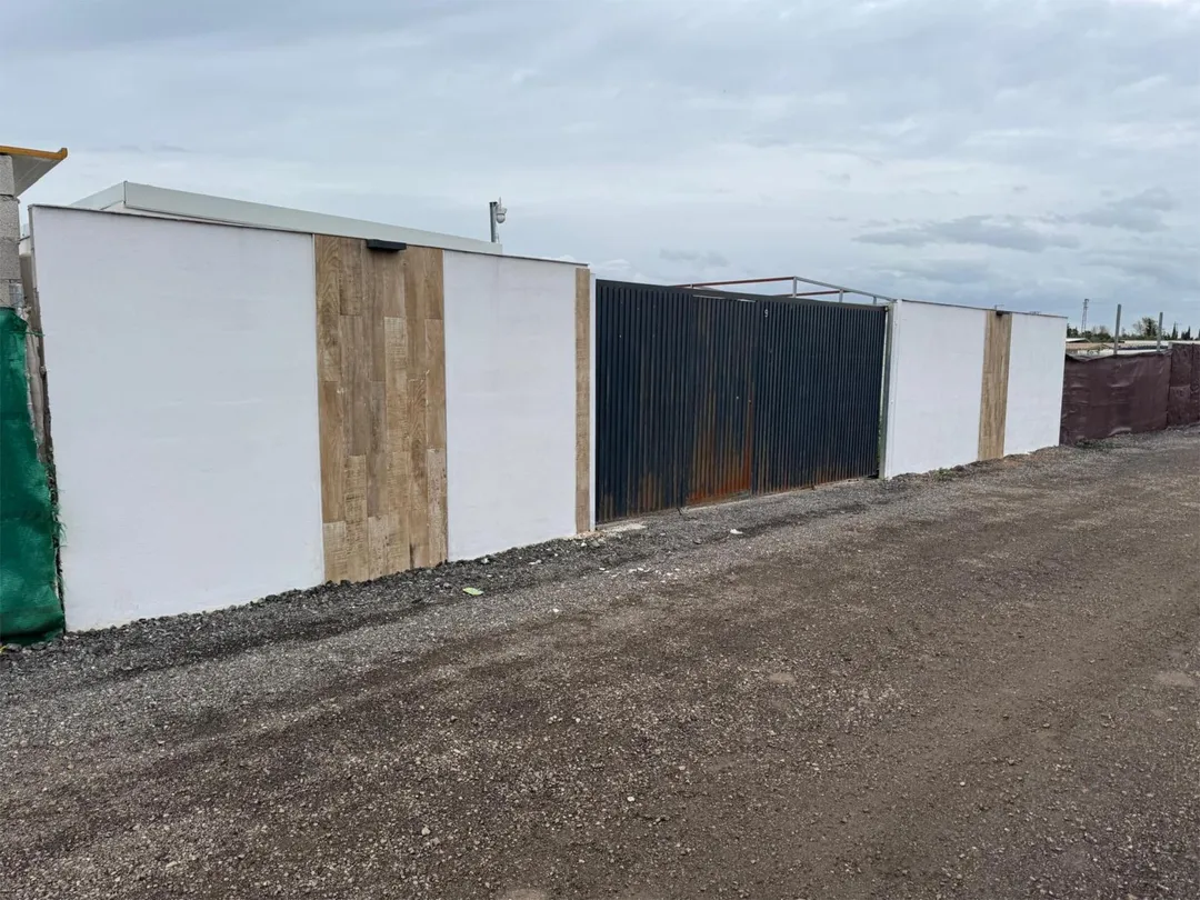 Finca rústica en  Avenida de Andalucia 4 - Foto 3