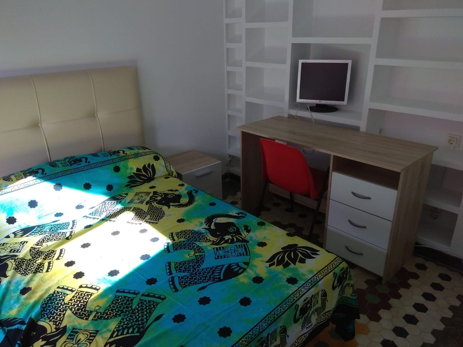 Piso en Barrio Albors - Foto 20