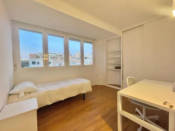 Piso en Calle de Quetglas, 27, Sta Catalina - El Jonquet - Foto 4