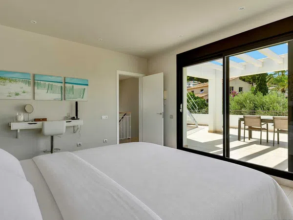 Casa o chalet independiente en Calle de la Xicoria, 4, Portichol - Balcón al Mar, Portichol - Balcón al Mar - Foto 12