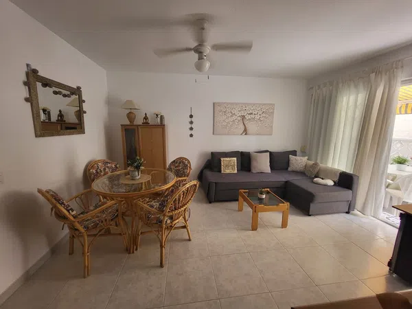 Chalet adosado en Avenida Esperanto, 12, Centro Internacional, Centro Internacional - Foto 7