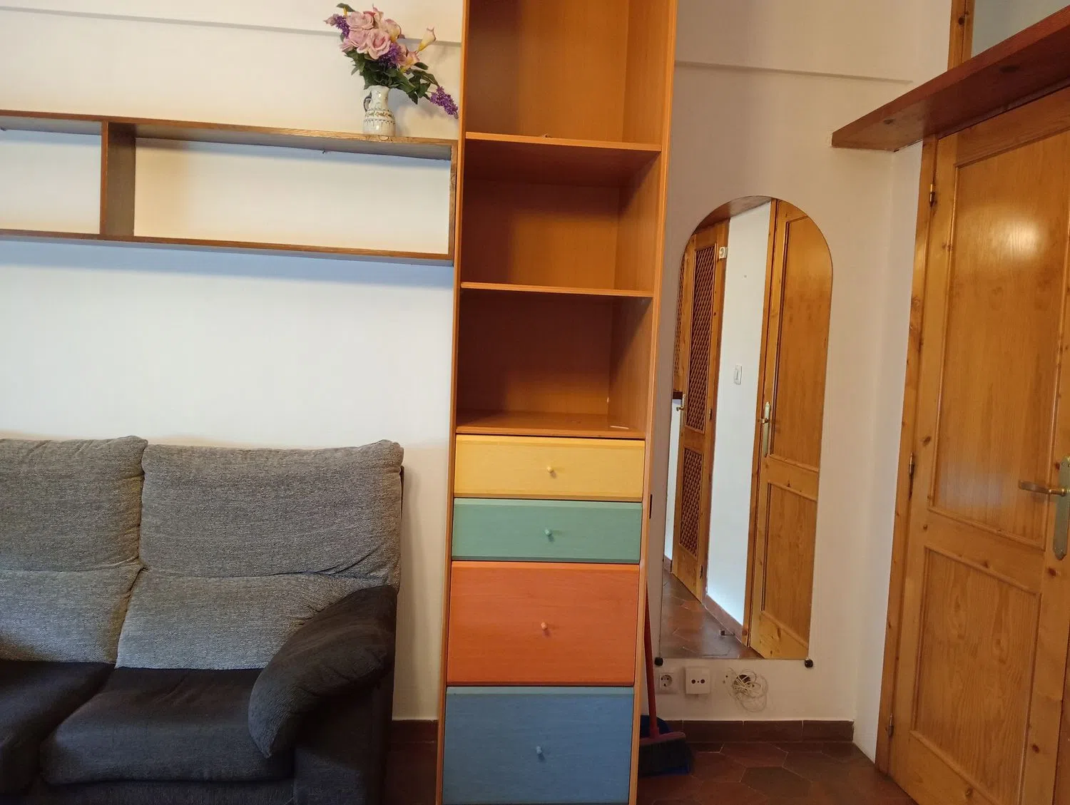 Estudio en Pelamios, 16 - Foto 7
