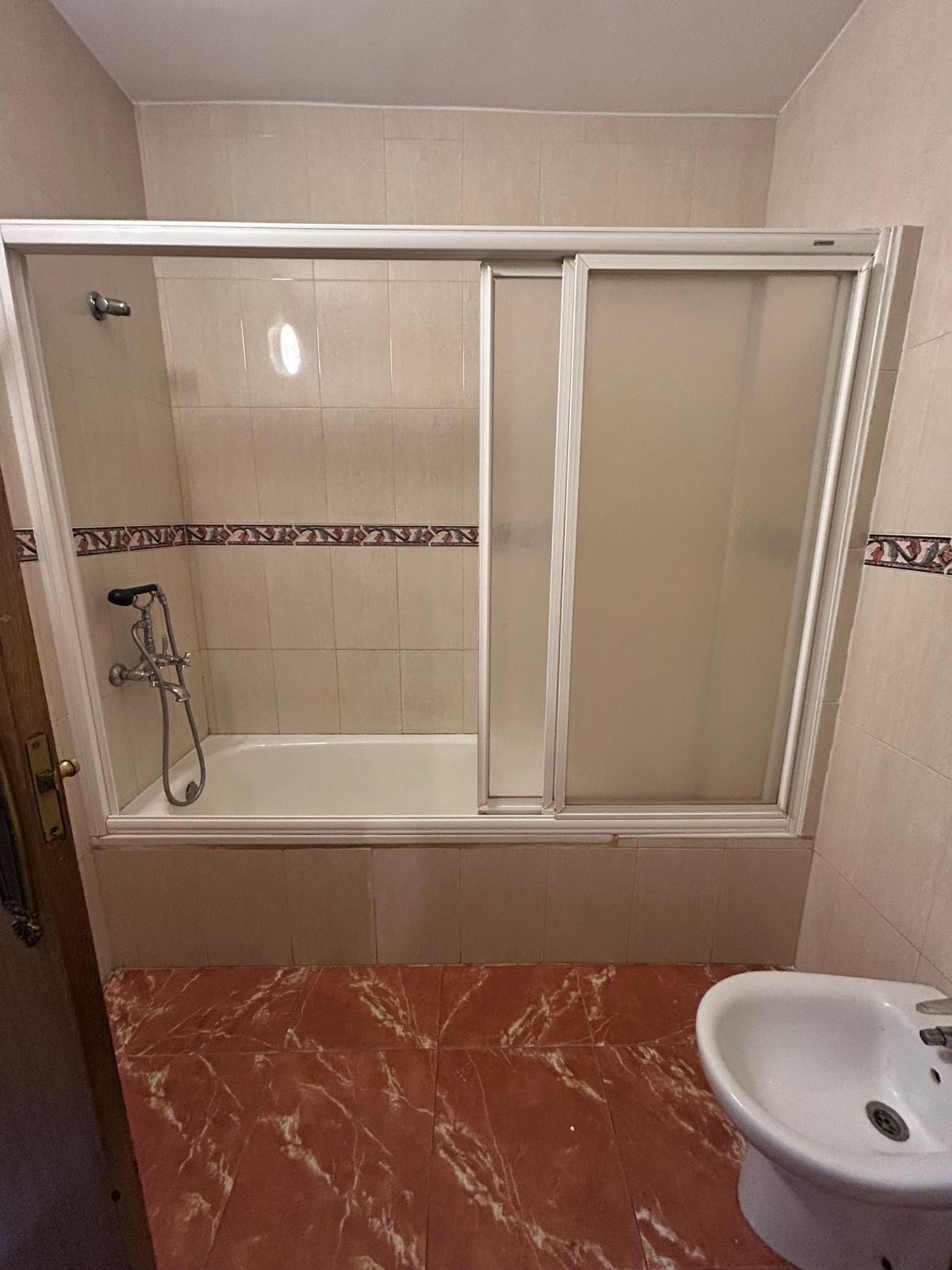 Piso en calle Nuestra Señora de Lourdes, 4 - Foto 13