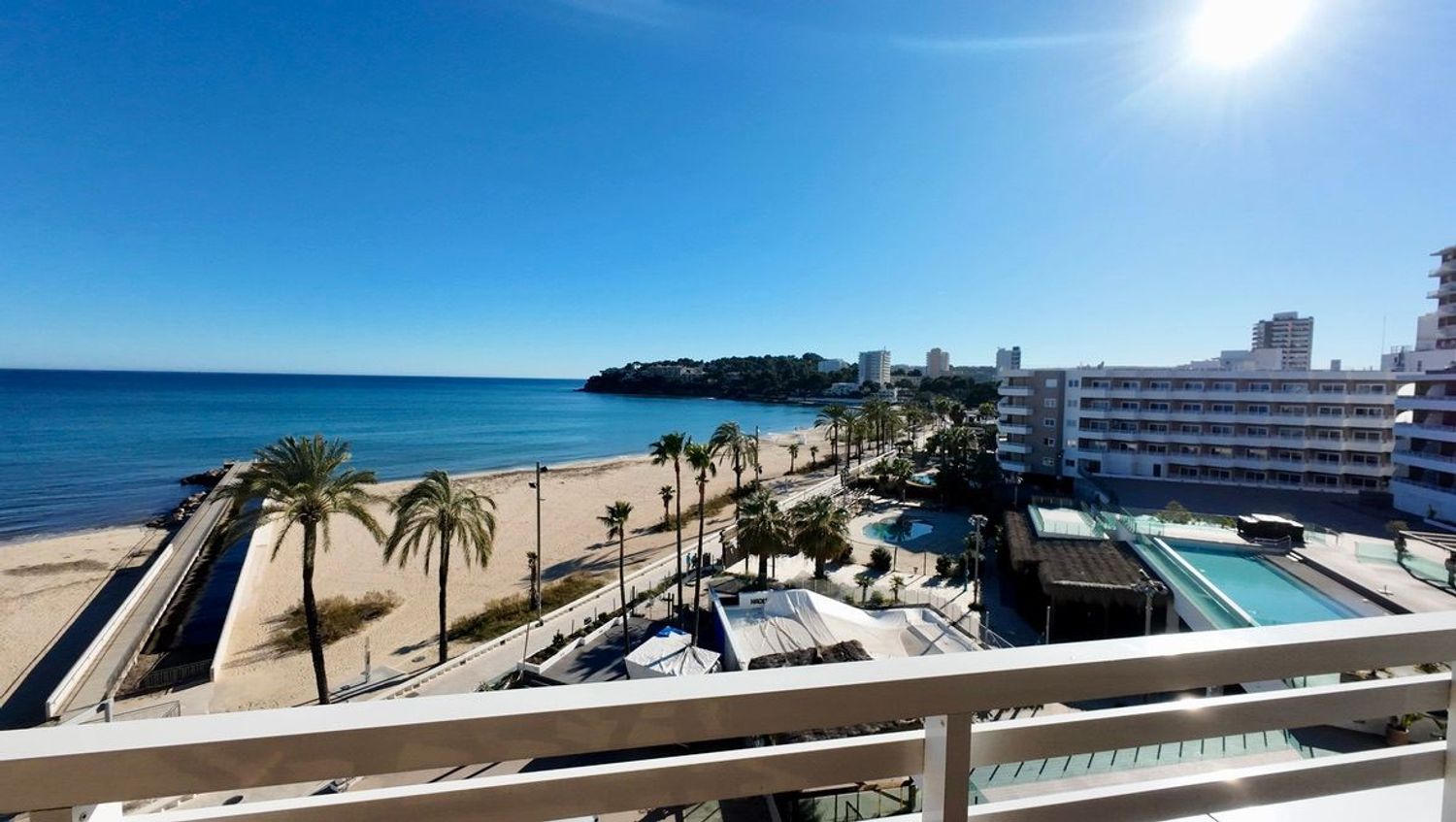 Ático en Avenida Magaluf, 18 - Foto 9