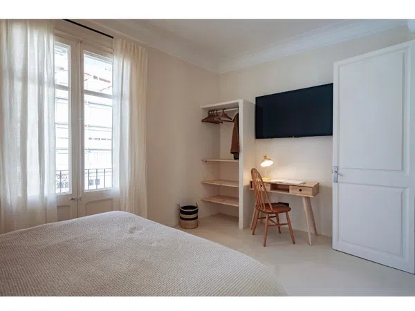 Ático en Barrio Sant Gervasi - Galvany - Foto 13