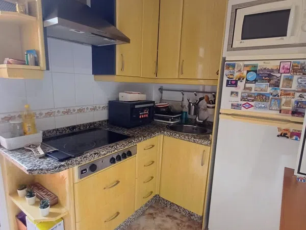 Piso en Calle Arroyo, 69, Arroyo - Santa Justa - Foto 15