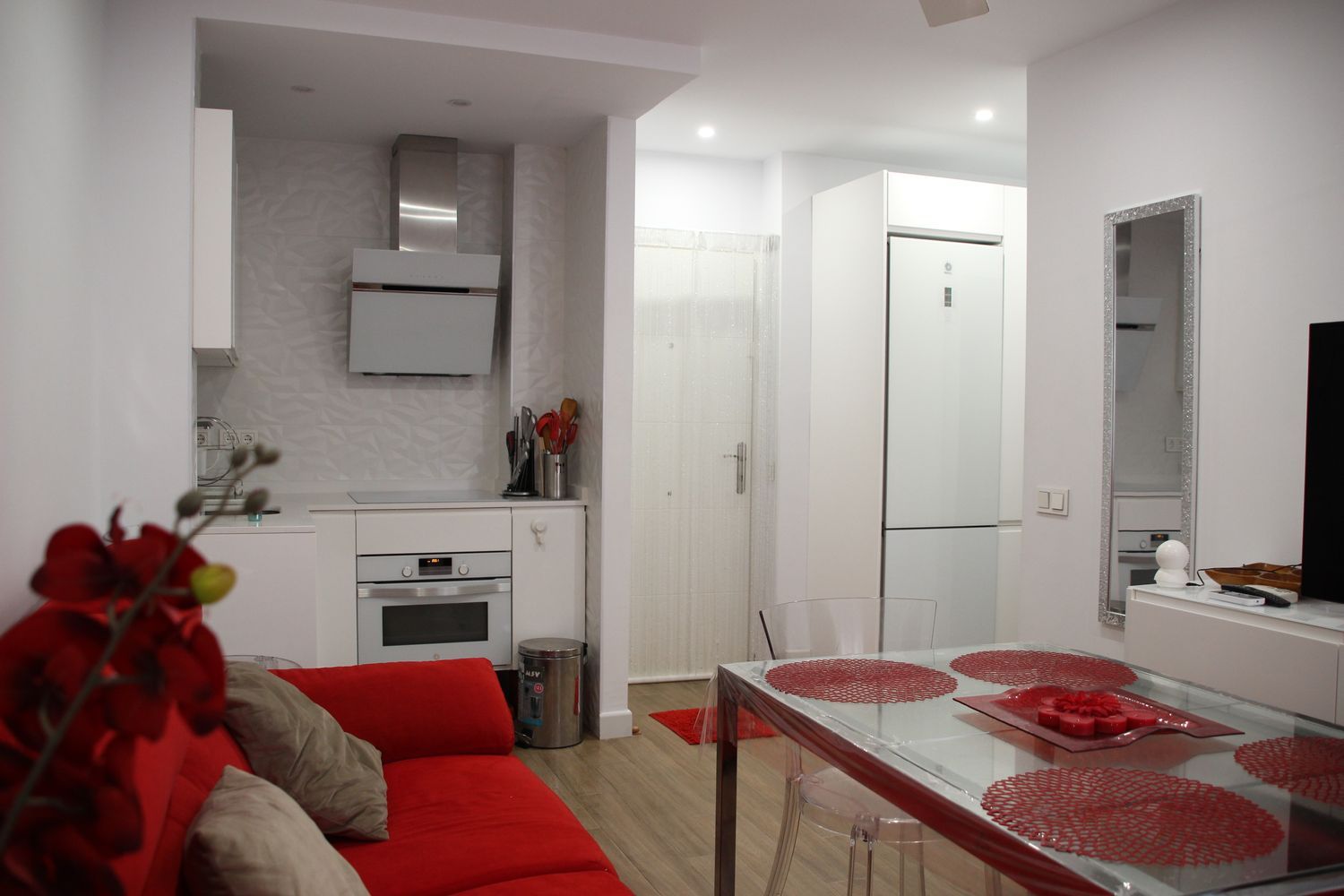 Piso en carril de la Fuente, 4 - Foto 3