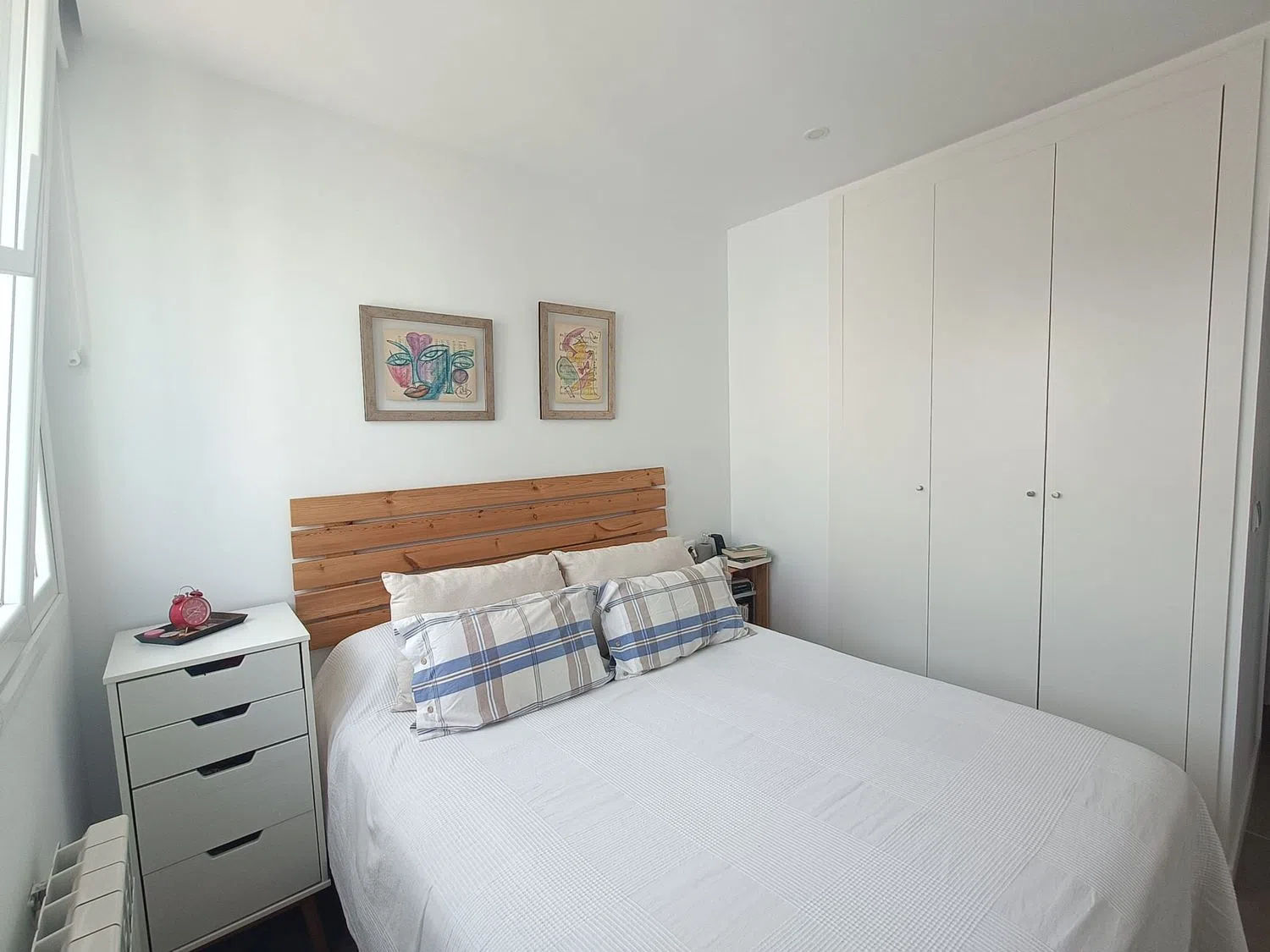 Piso en calle Villarcayo, 5 - Foto 5