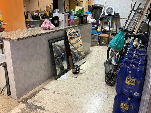 Piso en calle Valle Inclán, 6