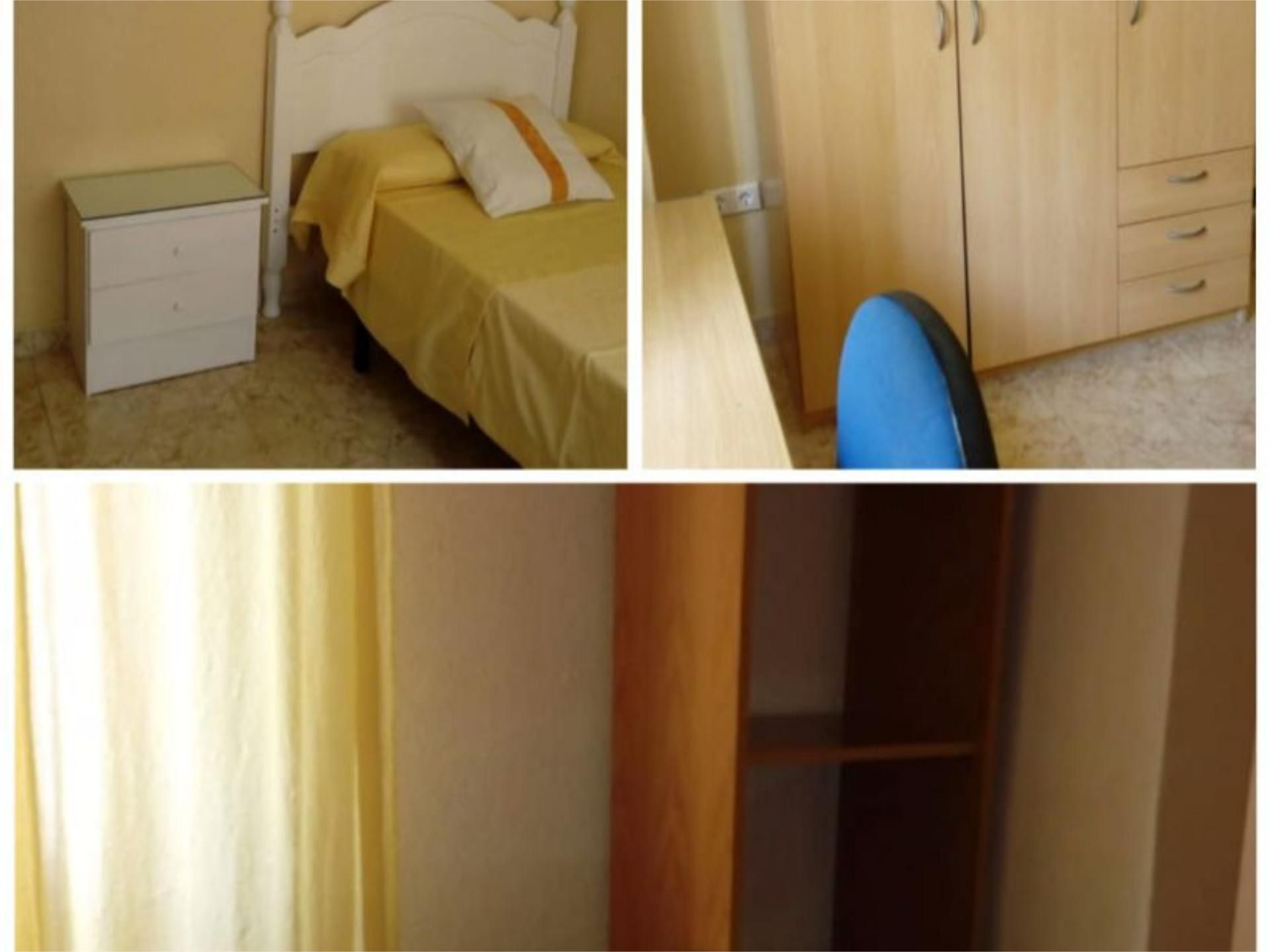 Piso en  Calle Don Lope de Sosa 14 - Foto 3