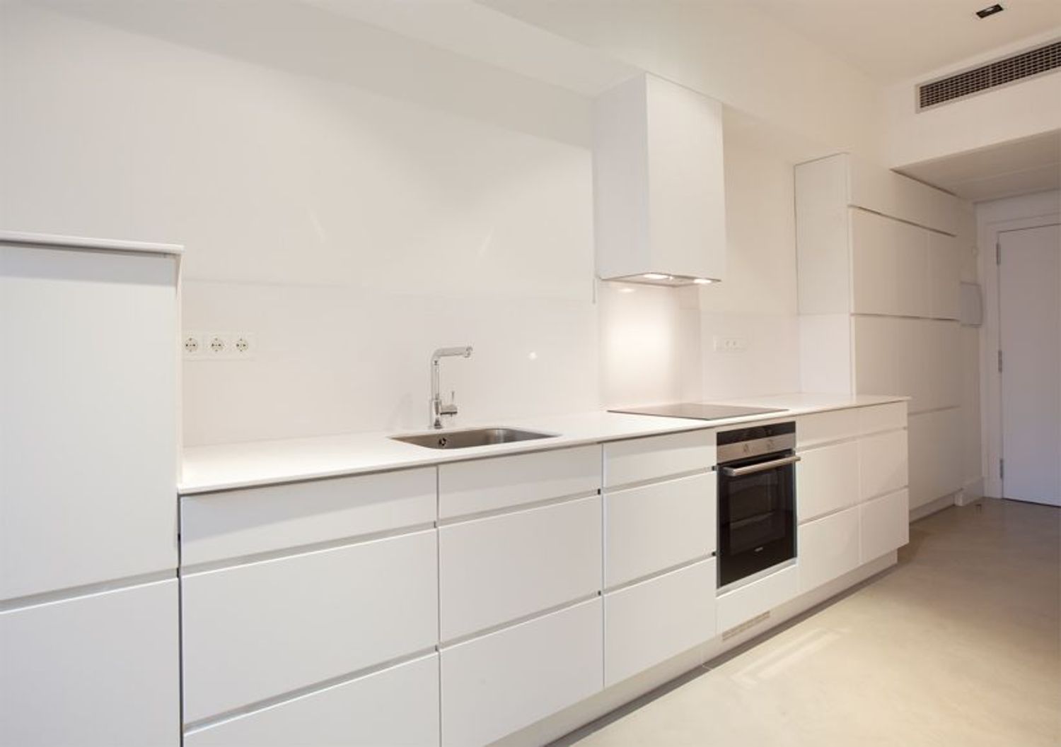 Estudio en Sarrià - Foto 3