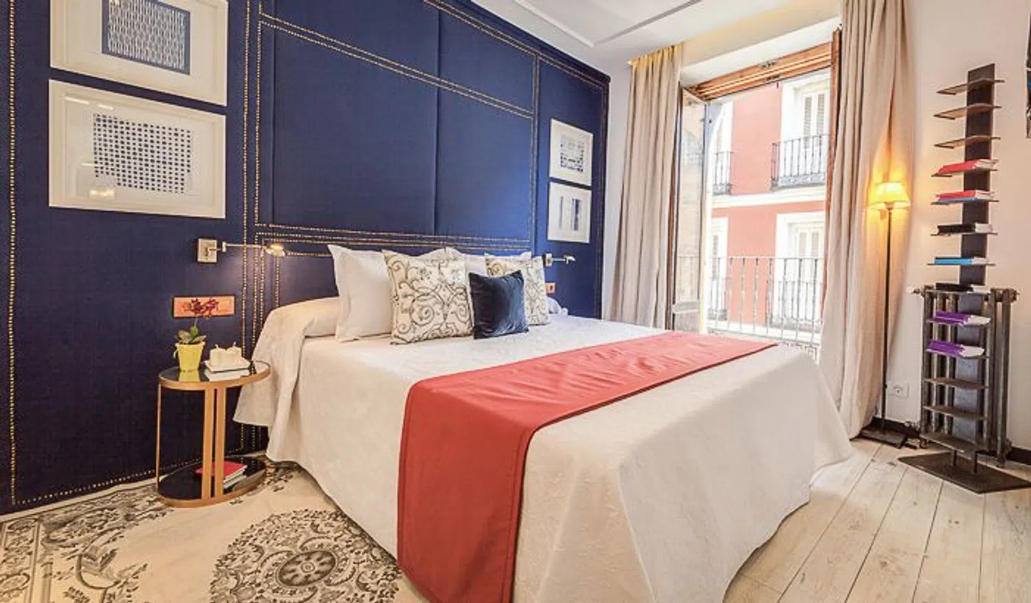 Piso en calle de las Huertas, 3 - Foto 10