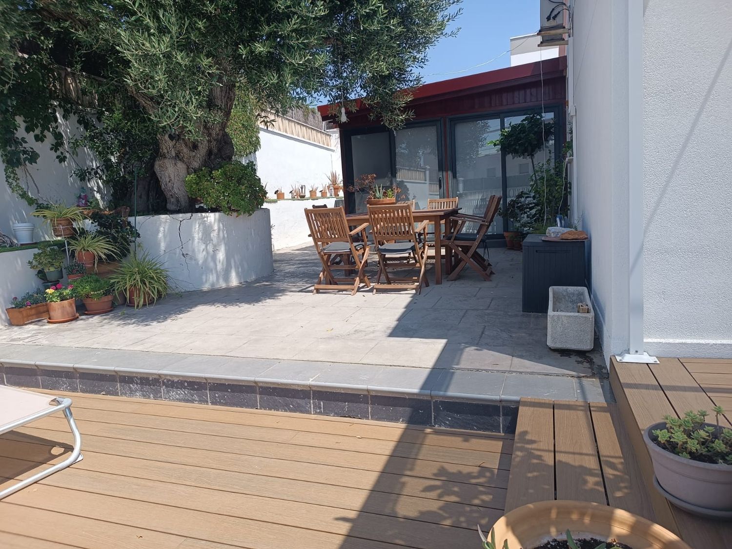 Casa independiente en Urb. santa maria Santa Maria-Eixample-Sud Sumella - Foto 8