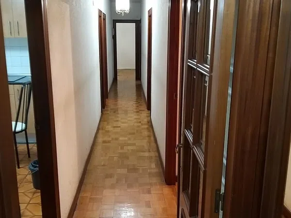 Piso en Calle María Amigo, 2, Gamonal - San Bruno - G9 - Foto 13